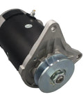 Beefed Up Starter Generator Motor For Ezgo Gas Golf Cart Txt St 1991 2025 And Cushman Refresher Hauler 2004 2025 Replacement Part