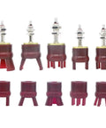 Flexible Gripper Fixture For Robotic Arms And Machinery, Pneumatic Vacuum Suction Cup Accessory, Heavy Duty Universal Tool