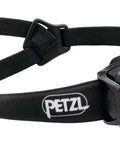 Swift RL Headlamp With Reactive Lighting, ultra bright 1100 lumens, lightweight at 100 grams, black design with adjustable strap
