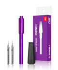 Professional Panel Line Scriber Tool Designed With Two Hella Accurate 0.1 Millimeter Tungsten Steel Blades for hobby crafting tools.