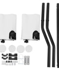 Inflatable Kayak Stabilizer Outrigger Kit For Kayaking And Fishing Floating Balance Support For Canoes Easy Inflate PVC parts