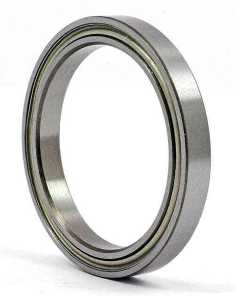 61911ZZ Bearing 55x80x13mm Shielded - Buy Bearings online - Fast US Shipping