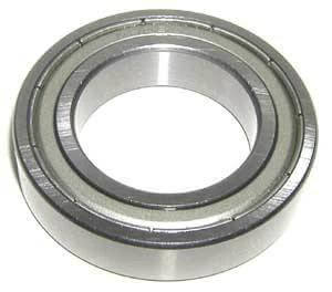61911ZZ Bearing 55x80x13mm Shielded - Buy Bearings online - Fast US Shipping