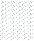 60 Pack Must Have Lawn Chair Webbing Straps Clips Kit For Patio Chairs And Sofa Frames arranged in a grid pattern