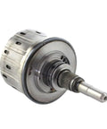 Heavy Duty Rear Differential Drive Sprocket Compatible With Benz A250 A45 And Cla250 Models, showing metallic finish and shaft attachment.