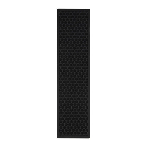 True HEPA Replacement Filter For HT1701 And 30100 Home And Office Air Purifiers F1701HE Delivers Superior Filtration front view