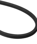 A40 Classic Wrapped Rubber V Belt For Power Drive Systems, 42 Inch Outside Circumference, 0.51 Inch Width, 0.32 Inch Thick A Section Drive Belt