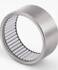 Needle Roller Bearings Built To Roll Heavy Duty Grease Pre Lubricated Full Complement 3/4 X 1 X 3/4 Inch Chrome Steel Double Sealed