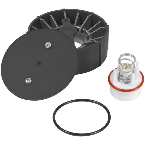 Backflow Preventer Retrofit Kit For 1 Inch 800M4 QT To Freeze Resistant 800M4 FR Conversion Complete DIY set components