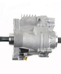 Rear Axle Transfer Case Assembly 0AU409053T Direct OE Fit For VW Passat CC Tiguan 4 Motion And Audi Q3 Quattro, metal housing