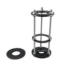 Strut Compressors Shock Spring Tool For M8 Softail Models Preload Adjuster Fits Street Bob Low Rider Slim Fat Boy Breakout Sport Glide