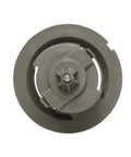 Top view of Circulating Pump Filter Replacement For Whirlpool Kenmore KitchenAid Top Notch Quality Easy Install AP6048028 W11084156.