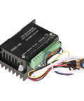 Brushless Spindle BLDC Motor Driver for CNC Speed Controller Pro Grade 20V to 50V with external potentiometer and wiring