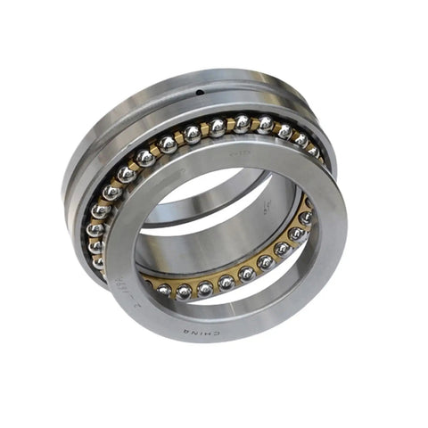 Ultra Precision Bidirectional Thrust Ball Bearing For Machine Tools P5 Grade High Accuracy With Low Friction And Smooth Motion