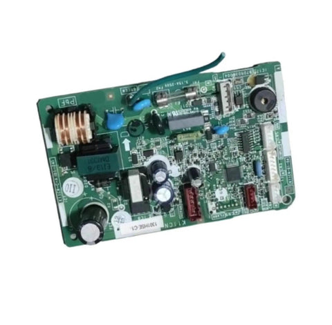 Solid Drop In Motherboard For Fujitsu Air Conditioner Control Board K11CN CA 01 04 K11CN 01 04 1103Hse C1 9709030004 Pcb Upgrade for HVAC