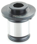 Image of Positive Drive Tap Collet For Three System M36 Size With 28 Millimeter Shank And 22 Millimeter Drive Square