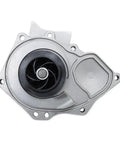 Straight Up Engine Water Pump Replacement Quick Swap Setup For Oem 42209 06k121012 06k121011b Aw6807, heavy duty cast housing.