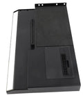USB4.0 External GPU Dock Station With 40 Gbps Throughput And RJ45 Ethernet Port For Laptops NUCs And Consoles showing back panel with ports.