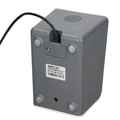 Hands Free Barcode Scanner USB Wired QR Reader