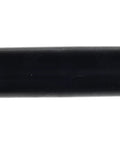 Black cylindrical component of Deck Roller Kit For Cub Cadet RZT54 Lawn Striping Kit 54 Inch 3 Pack Pro Grade Compatible With 19A30025 731-05679A 731-05679B For Clean Crisp Stripes And Even Mow Lines