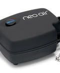 Neo Air Mini Portable Air Compressor For Airbrushing Three Speed Control Super Fast Lightweight And Compact Ideal For Gravity Feed