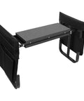 Foldable Garden Kneeler Seat Height Adjustable Stool Bench For Kneeling Or Sitting Tasks The Go To Gear For Gardening Camping And Picnics Sturdy Carbon Steel Frame Lightweight And Portable For Easy Transport.