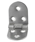 Heavy Duty Folding Table Hinges That Hold Up Flawlessly For Self Supporting Cabinet Hardware, metal flush mount design.