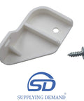 Model Specific Refrigerator Ice Maker Replacement Plug And Play For D7824706Q 10549201 10563707 bracket and screw