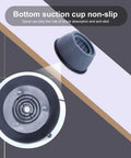 Heavy Duty Washing Machine Vibration Pads 4 Pack With Tire Grade Rubber And Honeycomb Grip for shock absorption and anti-skid use
