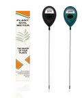 Extended Long Probe Soil Moisture Meter For Deep Pots And Garden Beds No Battery Needed Plant Water Meter And Hygrometer For Indoor Outdoor Care Precise Moisture Sensor To Keep Your Plants Healthy Plant Parent Approved, 14 cm probe, boxed