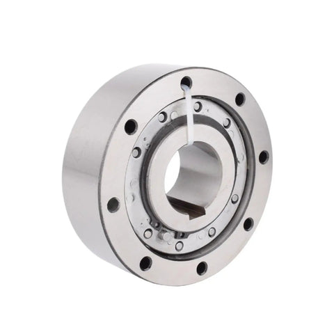 One Way Clutch Bearing for Industrial and Textile Machinery, Durable Coupling Bearing 110x35x82, unidirectional metal design