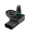 PE0218211 Manifold Absolute Pressure Map Sensor Plug and Play Replacement for Mazda 3 6 CX 5 CX 30 MX 5 Miata Scion iA Toyota Yaris