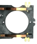 SP5064SP Start Switch Replacement Part for Industrial Automation and Motion Control Systems, black plastic and copper motor component