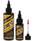 EWL30 Buddy Pack Extra Thick Synthetic CLP Lubricant For High Heat Environments, 1 oz and 4 oz bottles with needle tip