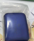 Blue protective case for Upgrade 60A Brushless ESC And S3650 4300KV Motor With 3.175mm Shaft Kit packaging on desk