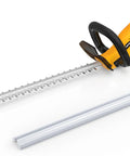 Cordless Hedge Trimmer 22 Inch Tool Only Battery Not Included Dewalt 20V Max Battery Compatible Electric Hedge Trimmer for Garden And Bushes