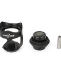 Bow Stabilizer Weight Balance Bar Shock Absorber For Recurve And Compound Bows Five Sixteen To Twenty Four Thread Universal Fit