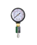1.5 Inch Regulator Intermediate Pressure Gauge For Scuba Diving, 300 PSI Capacity, precise dial gauge for safety checks