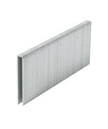 Finish Staples For One Quarter Inch Crown Tools One And One Half Inch 18 Gauge Electro Galvanized 5000 Count