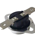 Close-up of Furnace Thermostat Limit Switch 37022 Replacement For Atwood HydroFlame RV Furnaces 190F High Temperature Safety Cutoff