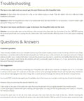 Troubleshooting guide for Thorn Resistant Puncture Proof Bicycle Tube No Flat Design For 12.5 X 1.75 To 2.25 Inch Rims