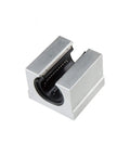 Pro Grade Linear Guide Rail Kit With SBR20 SBR16 And SBR12 Rails And Four SBR20UU SBR16UU SB12UU Bearing Blocks For CNC Machines component
