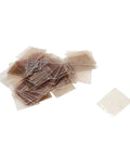 Mica Insulating Sheet Kit For TO-3 Transistors And Microwave Ovens, 100 Pieces, 20 X 25 X 0.12 Mm, durable mica sheets piled together