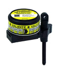 Hydrostatic Release Unit For Life Raft Safety Gear With Quick Auto Release Durable Marine Hardware For Boats And Yachts