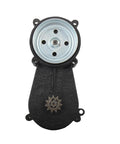 11 Tooth Sprocket Transmission Gearbox For 47cc 49cc 2 Stroke Pocket Bikes Dirt Bikes Buggy Go Kart Mini ATV Engine