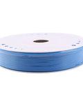 Blue 4mm OD Polyurethane Pneumatic Hose 2.5mm ID Tubing For Air Compressors And Tools, 200 Meters Long TPU Flexible Air Line Reel