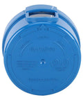 Blue Photoelectric Switch For Outdoor Lighting Automatic Day Night Sensor Turns On At Night And Off In Day Wide Voltage Range