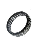 Premium One Way Sprag Clutch And Forward Freewheel For Dual Cage Torque Converter Bearing Steel, showing a round design with grooves.