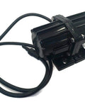 All Terrain Snow And Sand Vibrator 200 LB Drop In Replacement For Earthquake And Cougar DC 200 Karrier Z 200 heavy-duty device
