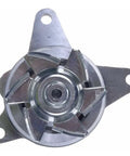 Gnarly Durable Engine Water Pump Fits Ford Ranger 2001 Through 2011 And Mercury Milan 2010 Through 2011 showing top view of pump component.